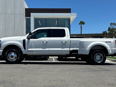 New 2026 Ford F350 Platinum AWD/4WD image 6