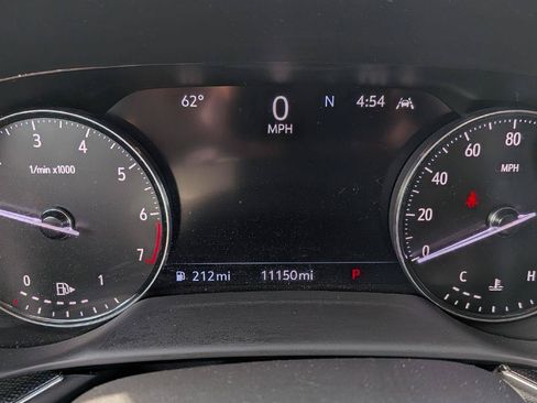 Used 2023 Buick Envision Essence FWD image 15