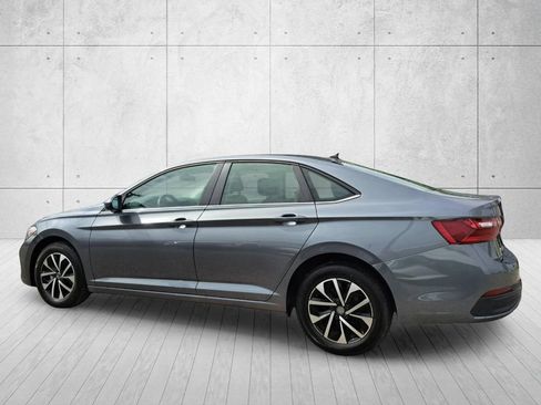 Used 2024 Volkswagen Jetta S FWD image 7