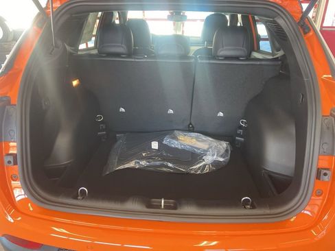 New 2026 Jeep Compass Limited image 11