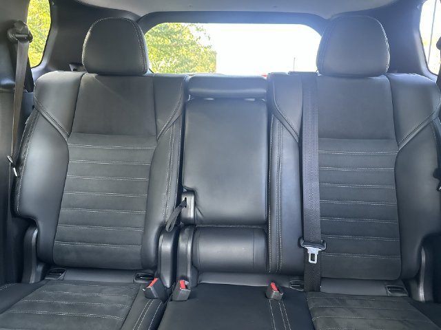Used 2025 Mitsubishi Outlander SE AWD/4WD image 34