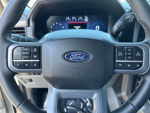 Used 2024 Ford F150 XLT w/ Equipment Group 302A MID AWD/4WD image 26