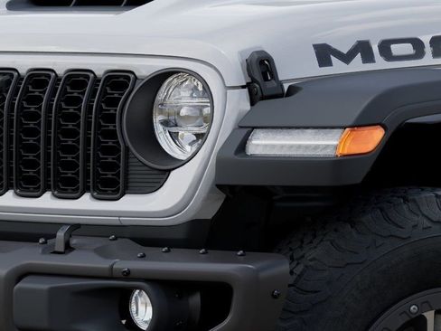 New 2026 Jeep Wrangler Unlimited Rubicon 392 AWD/4WD image 10