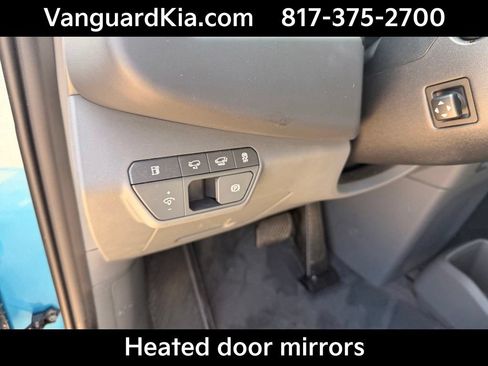 Used 2024 Kia EV9 Land AWD/4WD image 16