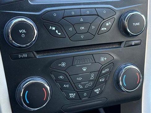 Used 2014 Ford Fusion SE image 21