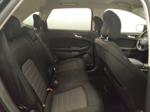 Used 2019 Ford Edge SE AWD/4WD image 19