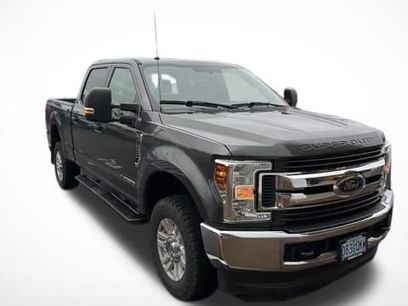 Used 2019 Ford F250 XLT
