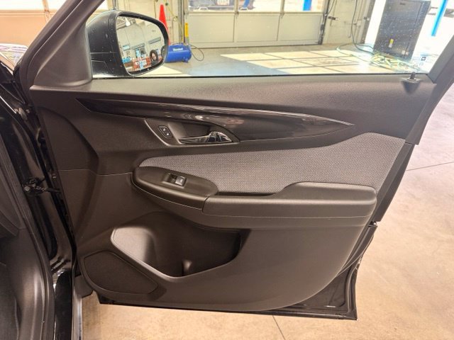 Used 2024 Chevrolet TrailBlazer LS w/ LS Convenience Package FWD image 27