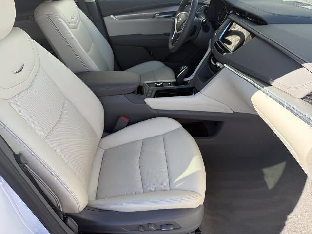 Used 2024 Cadillac XT5 Premium Luxury FWD image 13