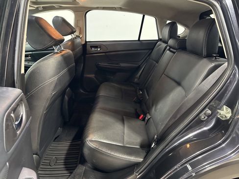 Used 2013 Subaru Crosstrek 2.0i Limited image 28