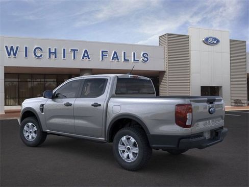 New 2025 Ford Ranger XL image 4