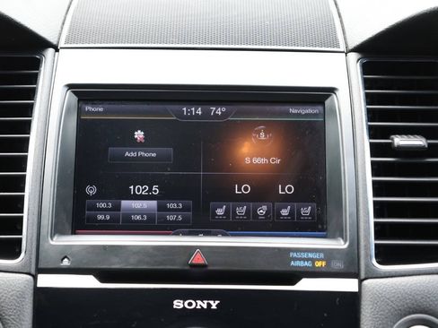 Used 2014 Ford Taurus SHO w/ Equipment Group 401A AWD/4WD image 20