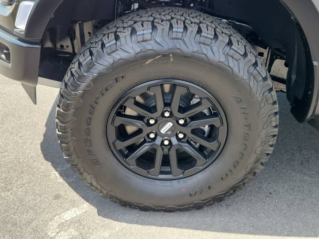 New 2026 Ford F150 Raptor AWD/4WD image 29