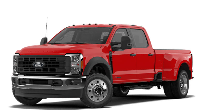 New 2027 Ford F450 XL AWD/4WD image 23