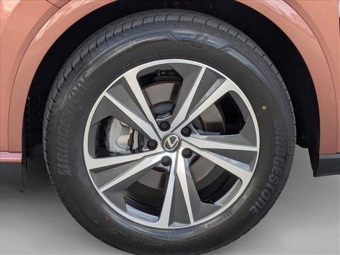 Used 2024 Lexus RX 350 Premium w/ Cold Area Package FWD image 24