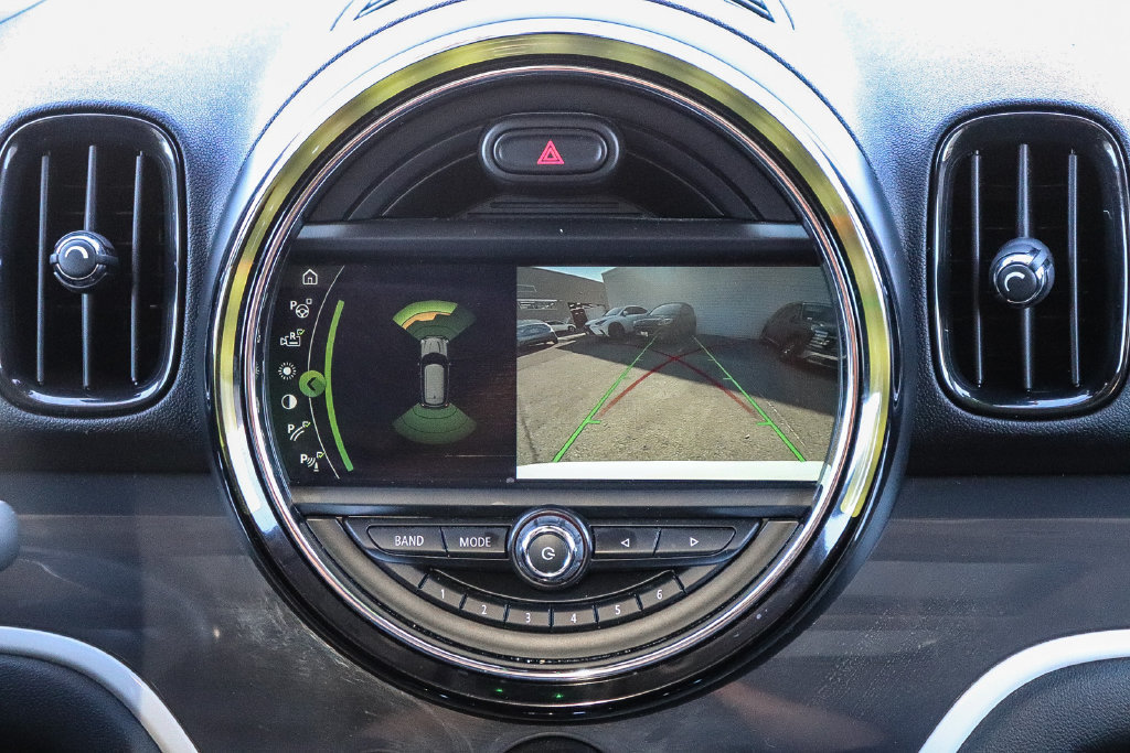 Used 2018 MINI Cooper Countryman S FWD image 14
