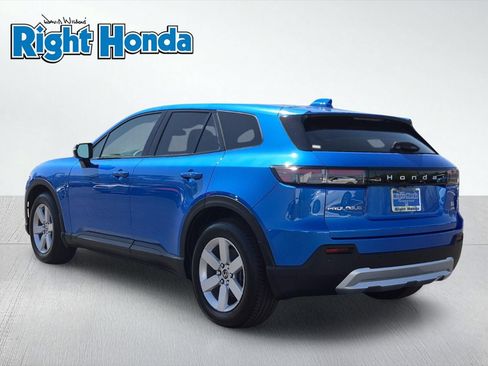 New 2026 Honda Prologue EX image 4
