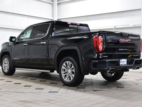 Used 2024 GMC Sierra 1500 Denali AWD/4WD image 6
