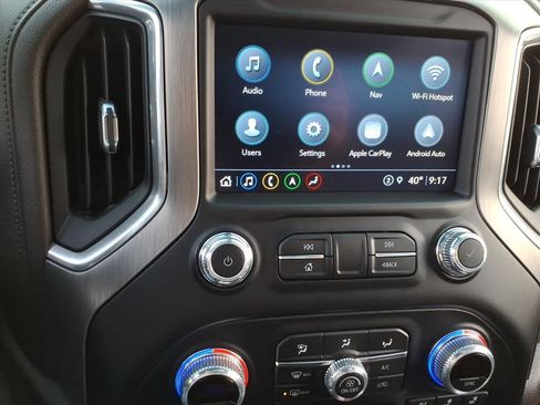 Used 2021 GMC Sierra 1500 Denali w/ Denali Ultimate Package image 19