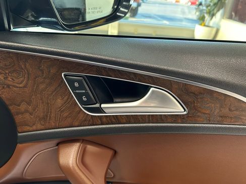 Used 2014 Audi A6 TDI Premium Plus image 17