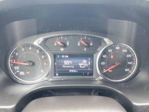 Used 2023 GMC Acadia SLE FWD image 22