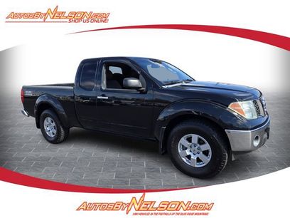 Used 2007 Nissan Frontier NISMO w/ Utility Bed Pkg
