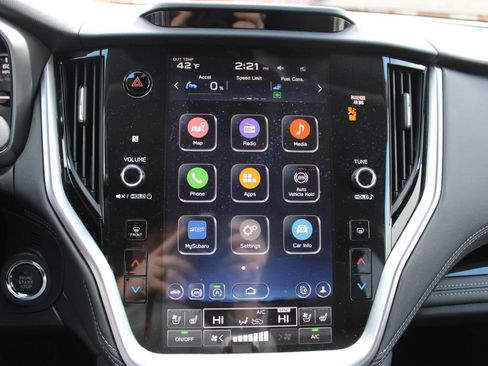 Used 2024 Subaru Outback Touring XT w/ Popular Package #2 image 14