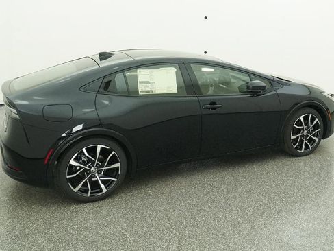 New 2026 Toyota Prius XSE image 24