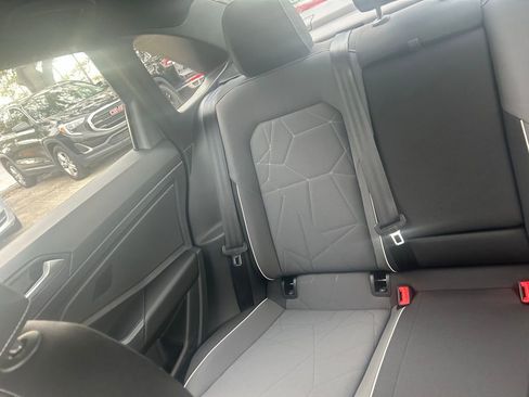 New 2026 Volkswagen Jetta Sport FWD image 12