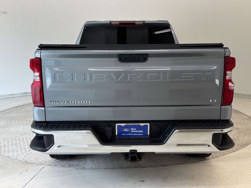 Used 2024 Chevrolet Silverado 1500 LT w/ Protection Package RWD image 10