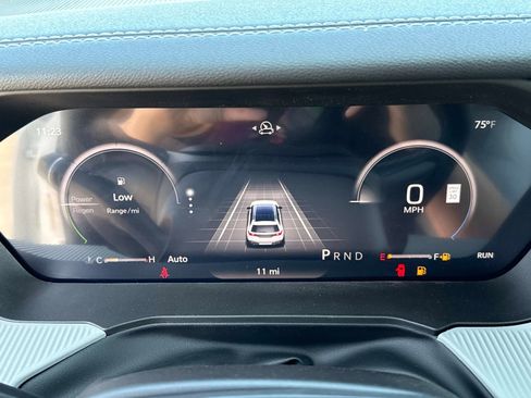 New 2026 Jeep Cherokee Overland AWD/4WD image 28