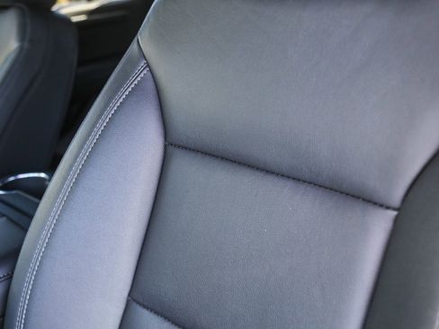 Used 2025 Chevrolet Tahoe Z71 image 22