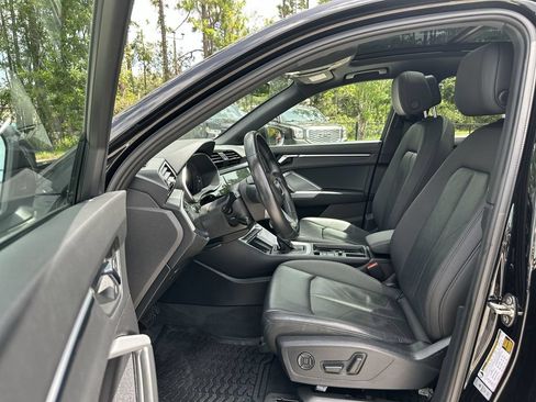 Used 2020 Audi Q3 2.0T Premium Plus AWD/4WD image 20