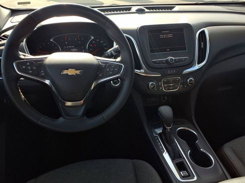 Used 2024 Chevrolet Equinox LT FWD image 13