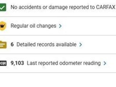 Certified 2025 Mercedes-Benz GLC 300 image 3