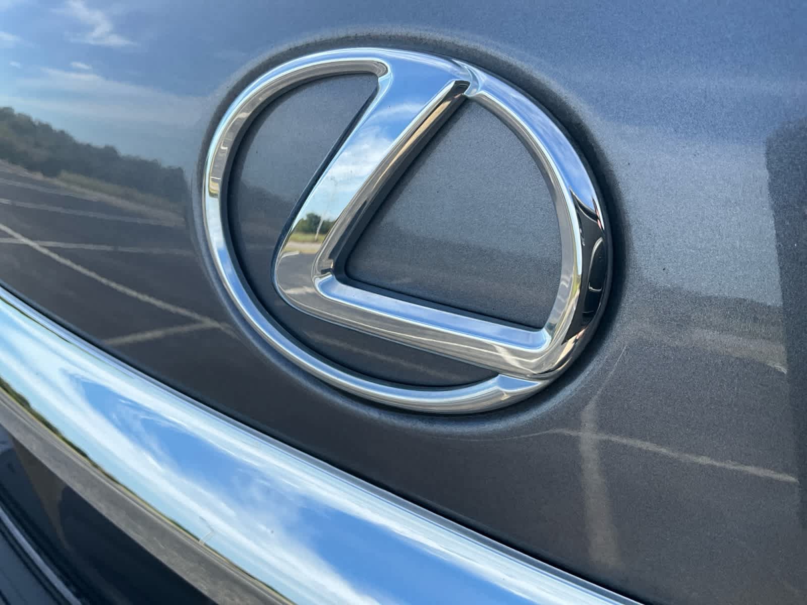 Used 2012 Lexus RX 350 AWD w/ Premium Pkg image 16