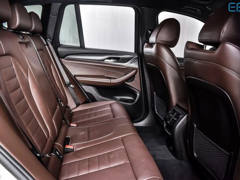 Used 2022 BMW X3 xDrive30i w/ Premium Package 2 image 23