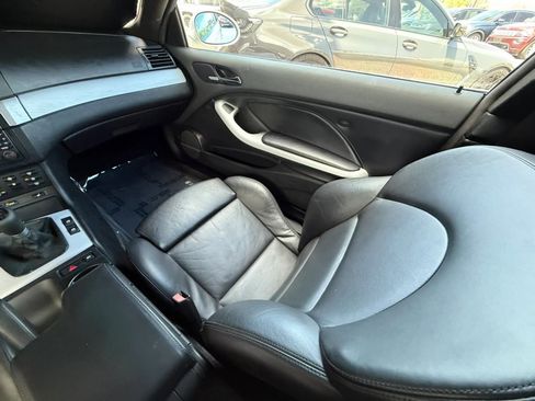 Used 2005 BMW M3 Coupe RWD image 43