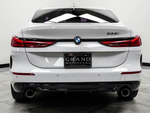 Used 2021 BMW 228i Gran Coupe w/ Convenience Package image 8