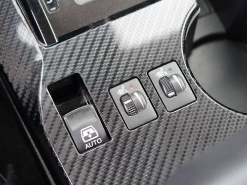 Used 2023 Toyota 4Runner TRD Off-Road Premium w/ Off Road Premium Plus Package AWD/4WD image 42
