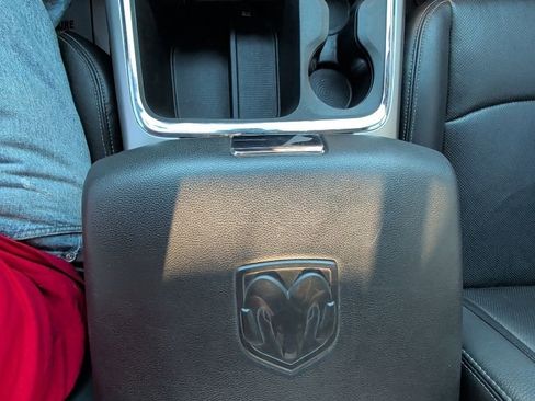 Certified 2017 RAM 1500 Laramie w/ Convenience Group image 24