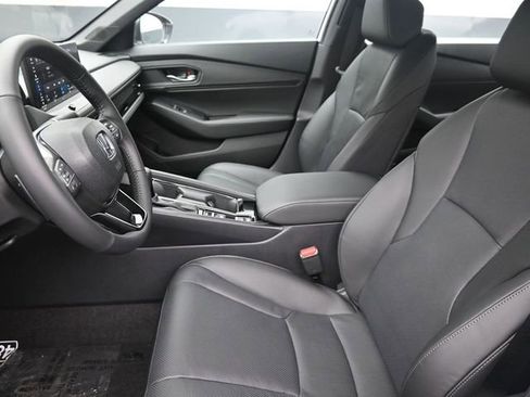 New 2026 Honda Accord Hybrid Sport-L image 17