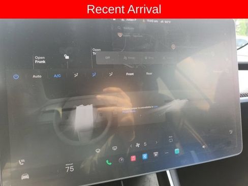Used 2019 Tesla Model 3 Performance AWD/4WD image 11