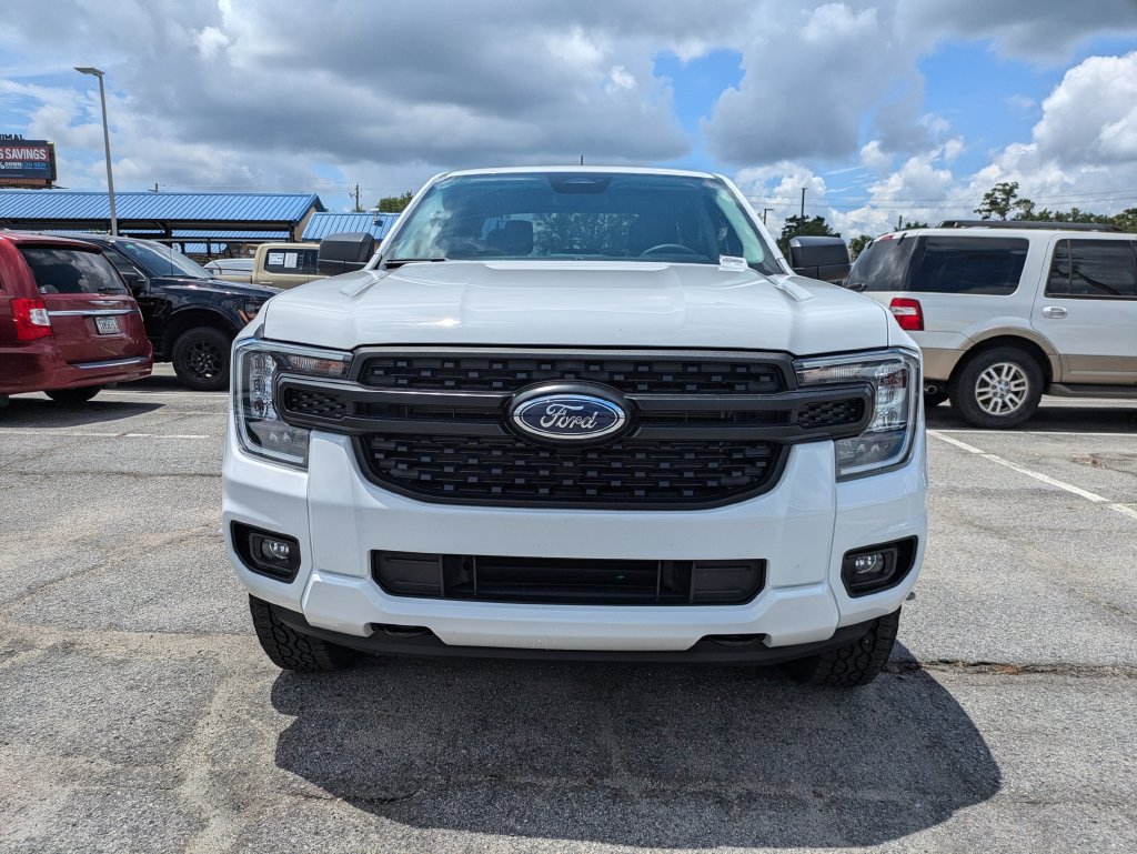 New 2026 Ford Ranger XL w/ Trailer Tow Package AWD/4WD image 9