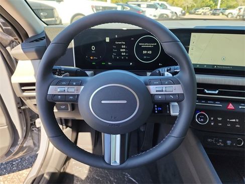 New 2025 Hyundai Sonata Limited image 24