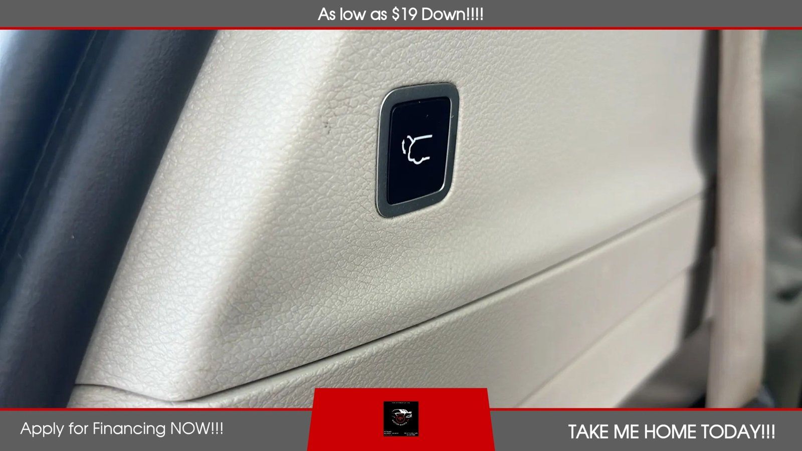 Used 2017 Chrysler Pacifica Touring-L FWD image 22
