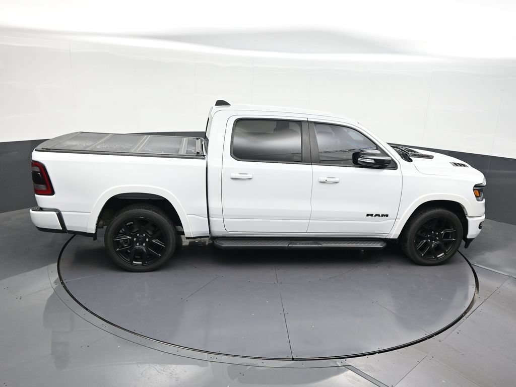 Used 2022 RAM 1500 Laramie RWD image 20