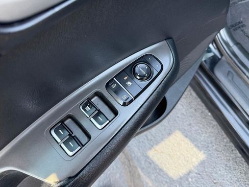 Used 2019 Kia Optima LX FWD image 22