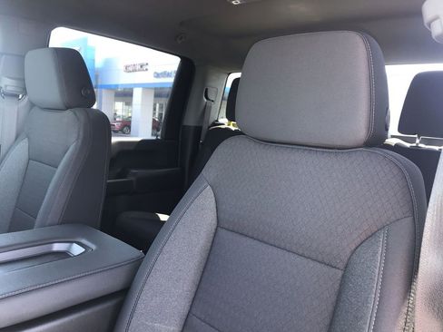 New 2026 Chevrolet Silverado 2500 Custom w/ Custom Value Package AWD/4WD image 11