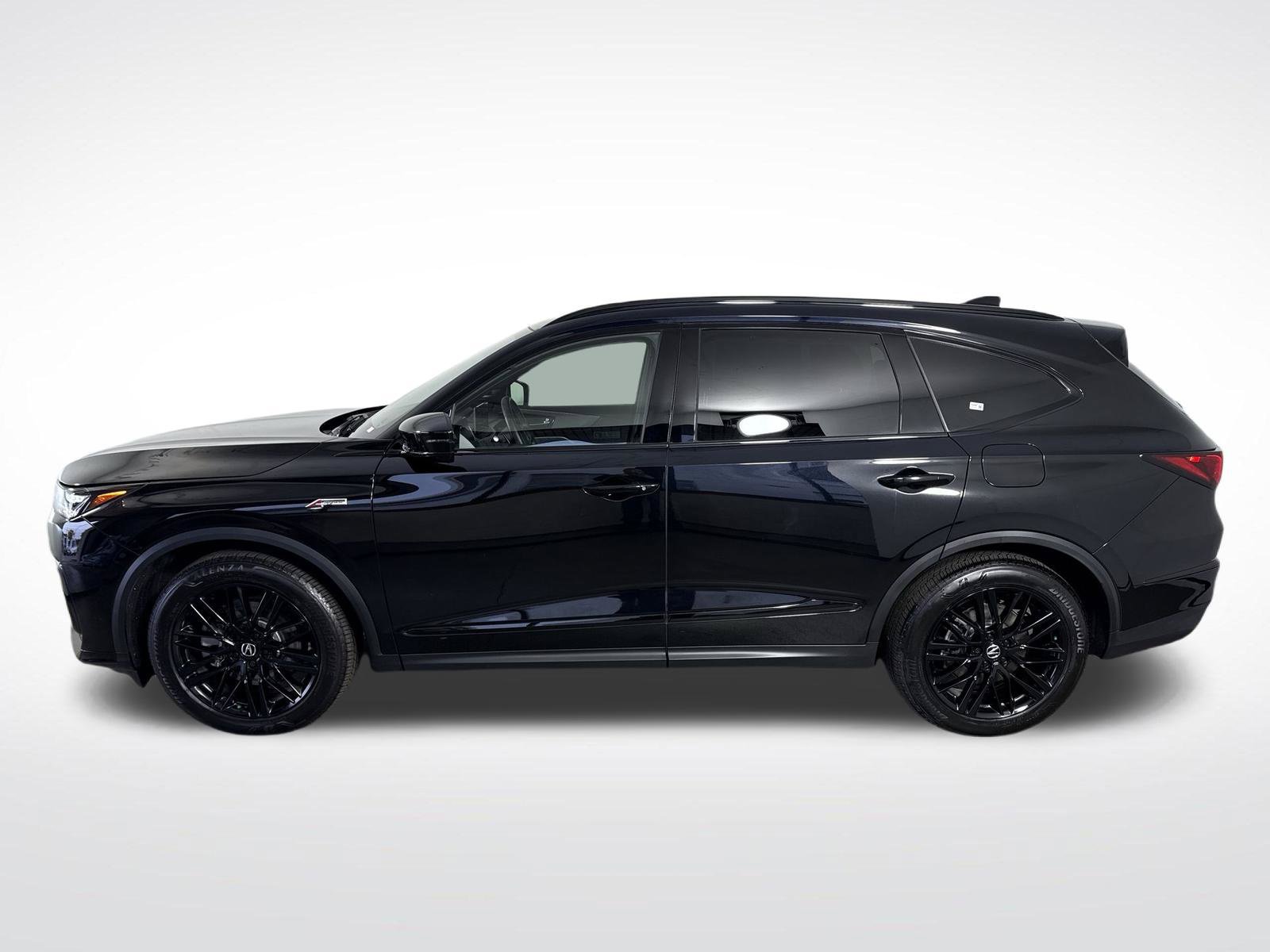 Certified 2026 Acura MDX A-Spec w/ Advance Package AWD/4WD image 32